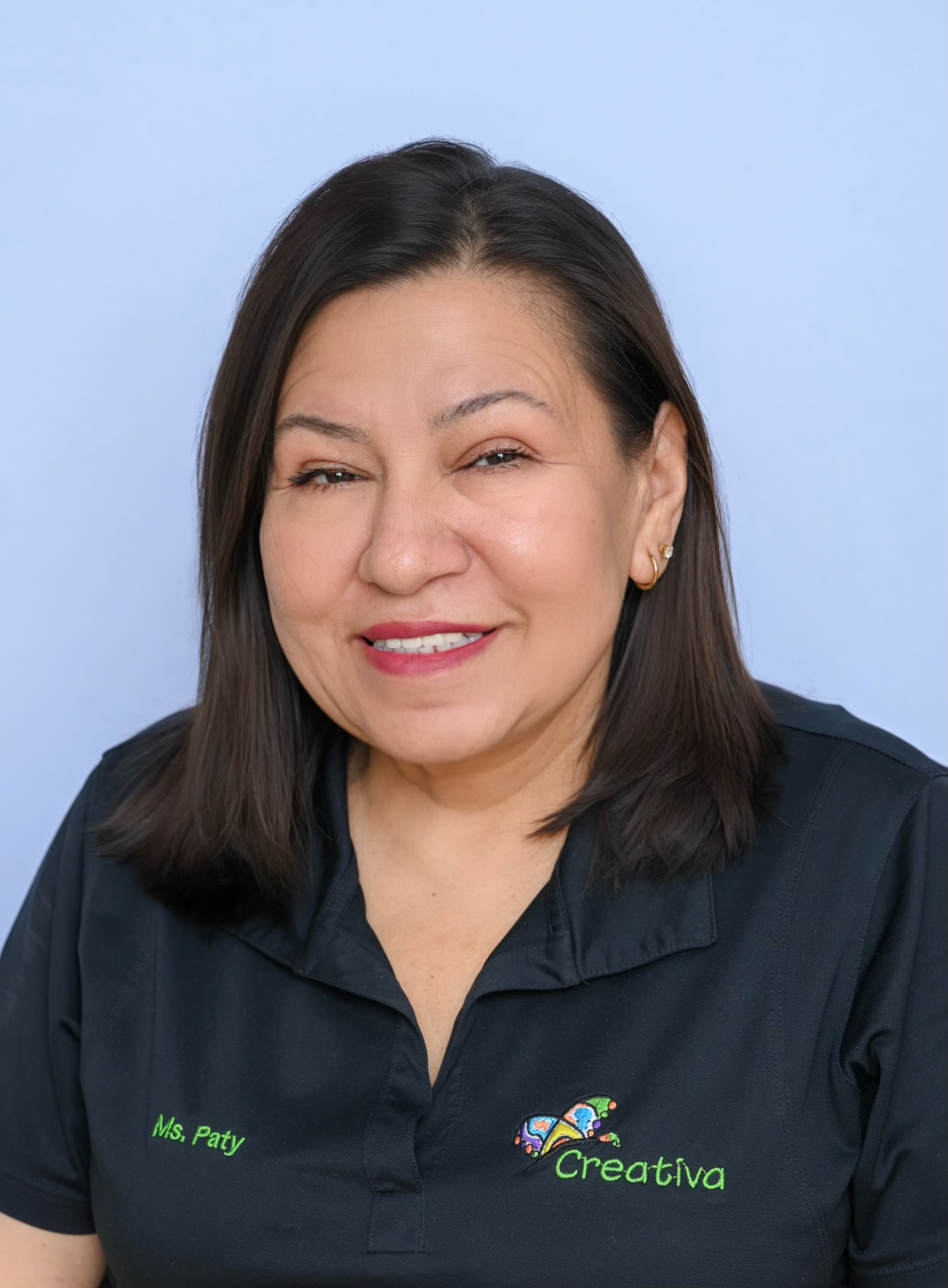 Ms. Paty, Lead Teacher at Creativa Academy