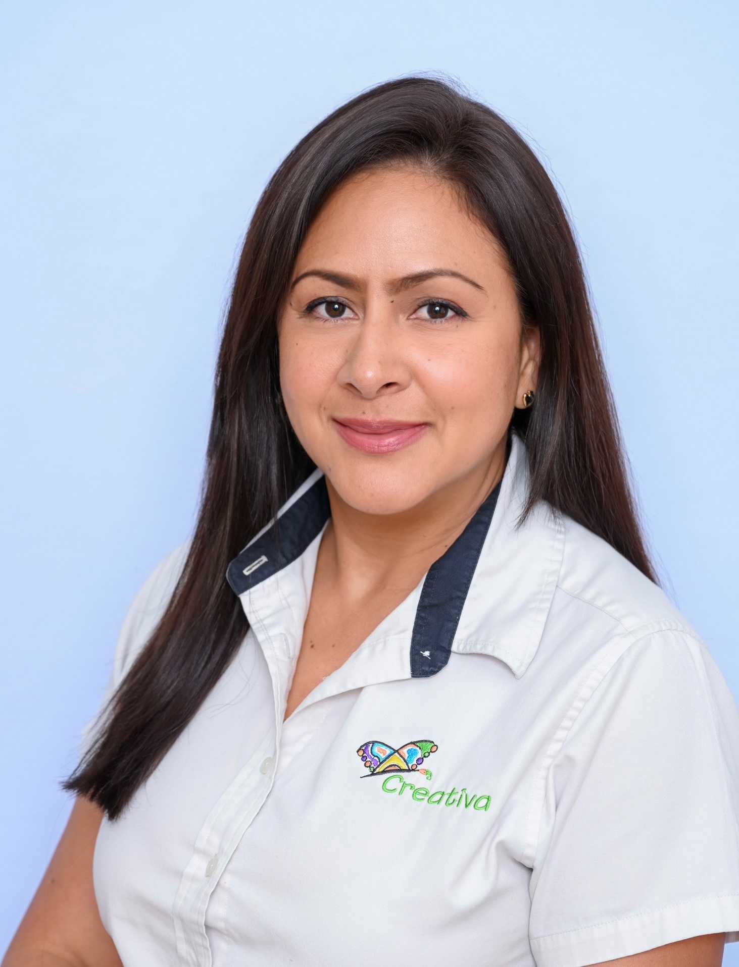 Ms. Sandra, Lead Teacher at Creativa Academy