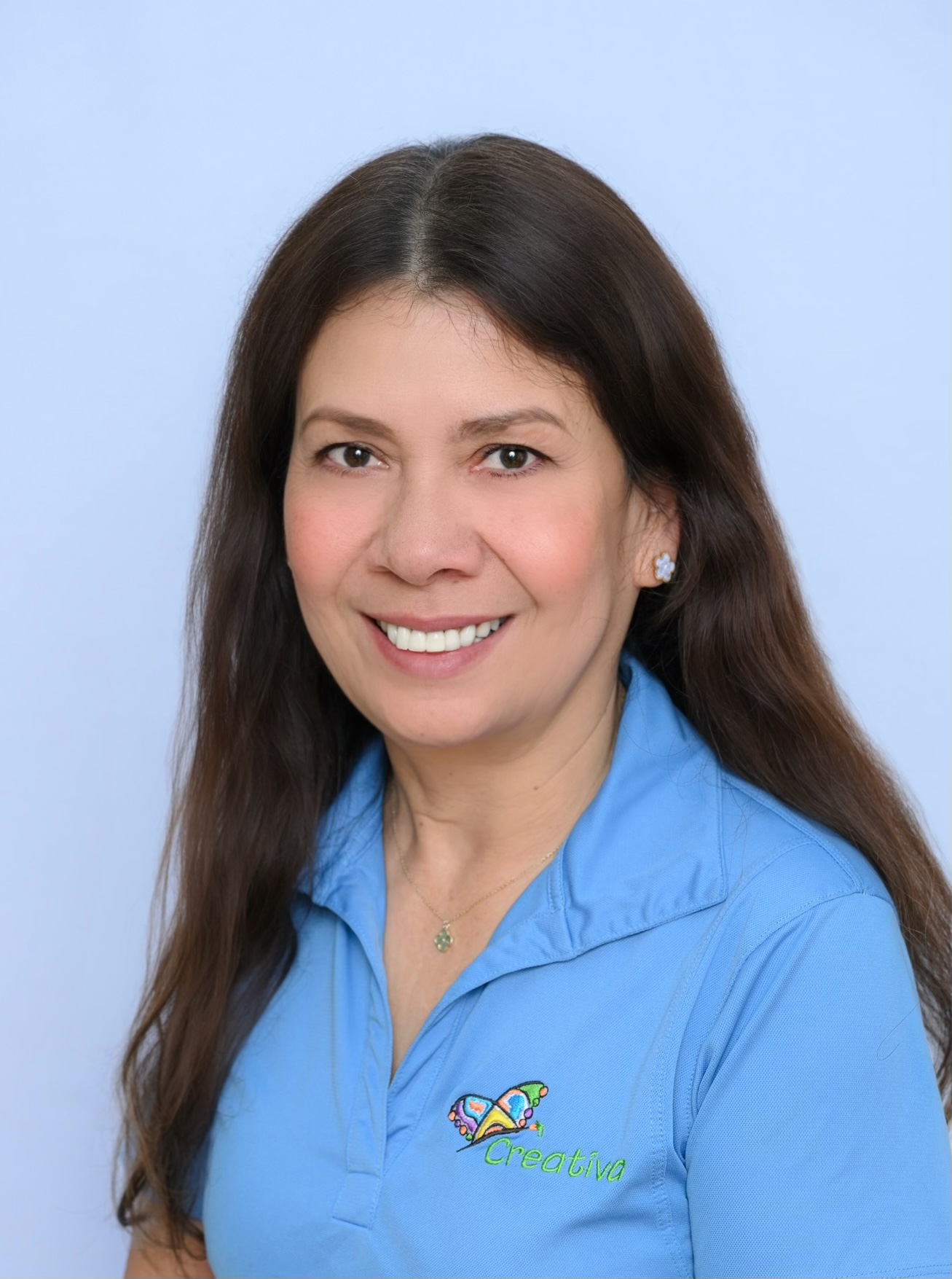 Ms. Sol, Assistant Teacher at Creativa Academy