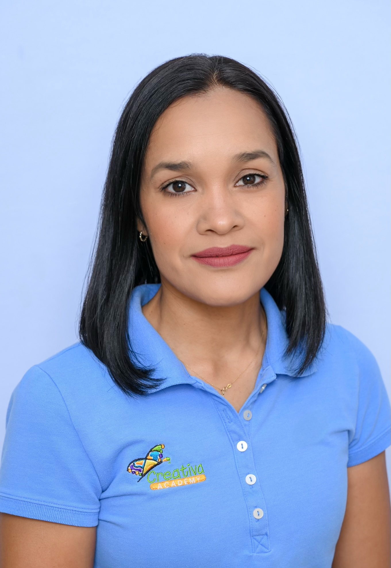 Ms. Jerylee, Assistant Teacher at Creativa Academy